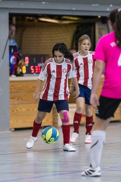 Bild 292 - wCJ Loewinnen Cup C2
